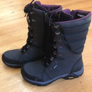 Ahnu Snow/Rain Boots